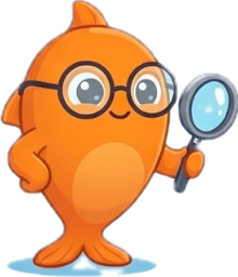 Meemo investigating what you sent